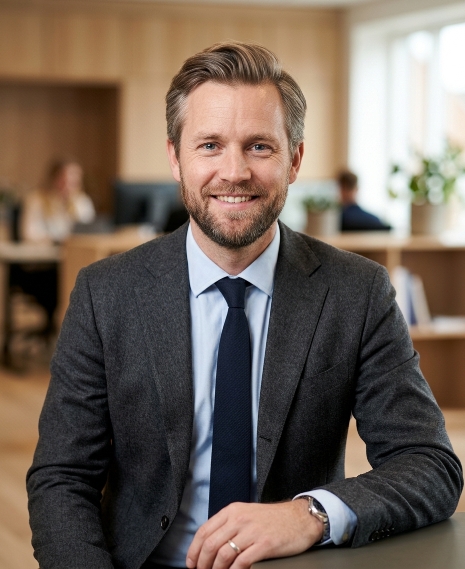 Henrik Sørensen
